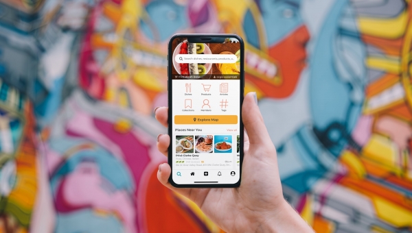 Turn Your Website Into A Mobile App On The App Store